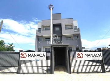 Apartamento · 66m² · 2 Quartos · 1 Vaga · Apartamento em , Barra Velha/SC de 66m² 2 quartos à venda por R$ 370.000,00