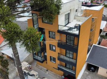 Apartamento · 75m² · 3 Quartos · 1 Vaga · Apartamento em Vargem Grande, Pinhais/PR de 75m² 3 quartos à venda por R$ 415.000,00