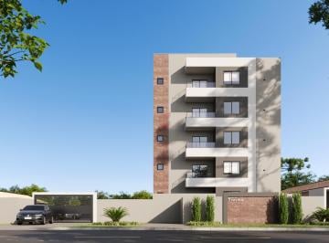 Apartamento · 66m² · 2 Quartos · 1 Vaga · Apartamento em Weissópolis, Pinhais/PR de 66m² 2 quartos à venda por R$ 366.000,00