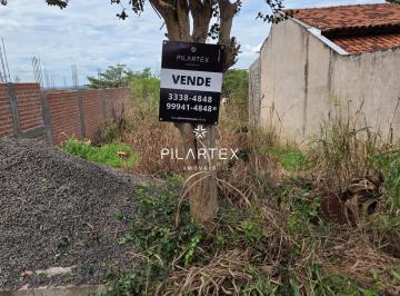 Terreno · Terreno - Jardim Colúmbia D