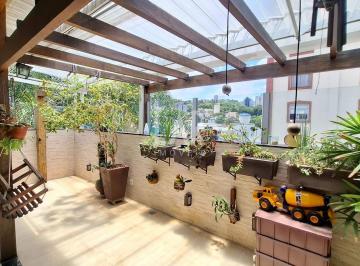 Apartamento · 180m² · 4 Quartos · 2 Vagas · Cobertura à venda, 4 quartos, 1 suíte, 2 vagas, Santo Antônio - Belo Horizonte/MG