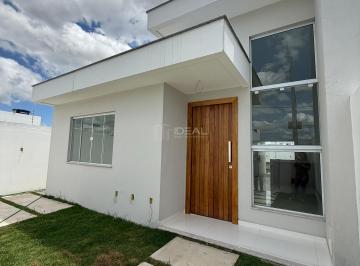 Casa · 83m² · 3 Quartos · 1 Vaga · Casa em Cidade Jardim - Campos dos Goytacazes