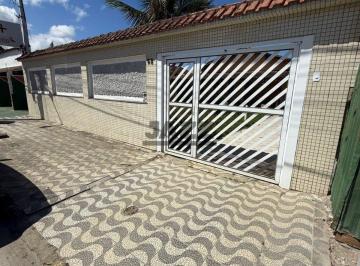 Casa · 147m² · 2 Quartos · 10 Vagas · Casa 2 dormitórios, sala, cozinha, amplo quintal com frente de 12 metros, terreno 12 x 25 m, comerci