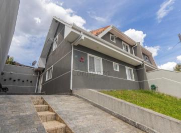 Casa · 96m² · 3 Quartos · 2 Vagas · Sobrado com 3 dormitórios à venda com 95 m² por R$ 479.900,00 - Atuba - Colombo/PR