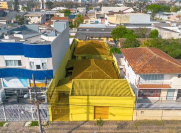 Terreno · 440m² · Terreno à venda no Rebouças