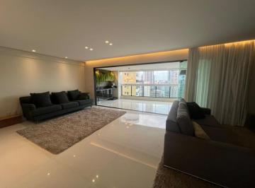 Apartamento de 3 quartos, Salvador · Luxuoso apartamento de 03 suítes - Andar Alto, Mobiliado e Decorado