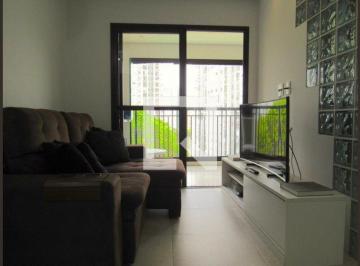 Apartamento · 41m² · 1 Quarto · 1 Vaga · Apartamento à Venda - Centro, 1 Quarto, 41 m² - Osasco