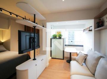 Apartamento · 28m² · 1 Quarto · Apartamento à Venda - Vila Olímpia, 1 Quarto,  28 m² - São Paulo