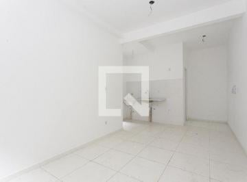 Apartamento · 42m² · 1 Quarto · Apartamento à Venda - Vila Matilde, 1 Quarto, 42 m² - São Paulo
