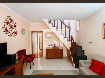 Casa · 150m² · 3 Quartos · 2 Vagas · Casa à Venda - Ponte Rasa, 3 Quartos,  150 m² - São Paulo
