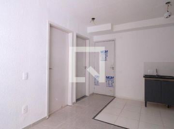 Apartamento en Venda de 2 quartos Fazenda da Juta · Apartamento à Venda - Sapopemba, 2 Quartos,  35 m² - São Paulo