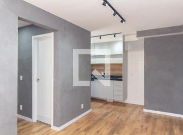 Apartamento · 41m² · 2 Quartos · Apartamento à Venda - Itaquera, 2 Quartos, 41 m² - São Paulo