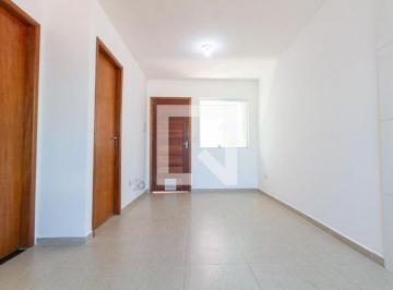 Apartamento · 50m² · 2 Quartos · Apartamento à Venda - Vila Carrão, 2 Quartos, 50 m² - São Paulo