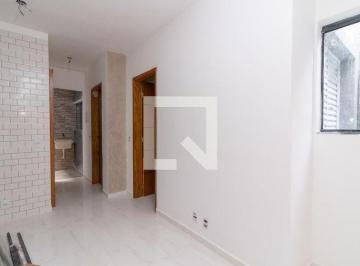 Apartamento · 41m² · 2 Quartos · 1 Vaga · Apartamento à Venda - Vila Ré, 2 Quartos, 41 m² - São Paulo