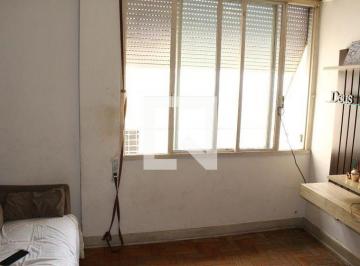 Apartamento · 54m² · 1 Quarto · Apartamento à Venda - Centro, 1 Quarto, 54 m² - São Paulo