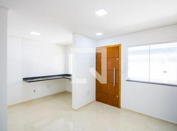 Casa · 116m² · 2 Quartos · 2 Vagas · Casa à Venda - Vila América, 2 Quartos,  116 m² - Santo André