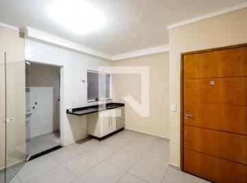 Apartamento · 38m² · 2 Quartos · Apartamento à Venda - Vila Carrão, 2 Quartos, 38 m² - São Paulo