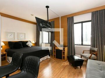 Apartamento · 30m² · 1 Quarto · 1 Vaga · Apartamento à Venda - Tatuapé, 1 Quarto,  30 m² - São Paulo