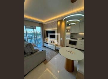 Apartamento · 37m² · 2 Quartos · Apartamento à Venda - Jardim Marajoara , 2 Quartos,  37 m² - São Paulo