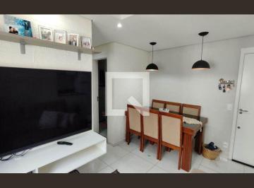 Apartamento · 43m² · 2 Quartos · Apartamento à Venda - Itaquera, 2 Quartos,  43 m² - São Paulo