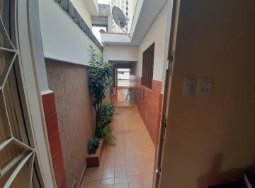 Casa · 200m² · 3 Quartos · 2 Vagas · Casa Térrea com 3 quartos à Venda no Anália Franco