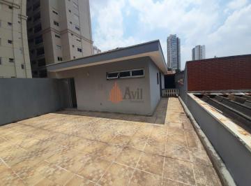 Casa · 221m² · 3 Quartos · 2 Vagas · Sobrado Residencial/Comercial 221m² com 3 quartos, 1 suíte para Locação no Anália Franco