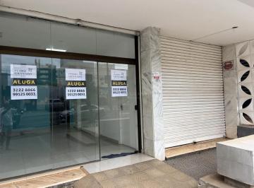 Comercial · 94m² · Sala Comercial no Centro Médico Dr. Nilo Cairo