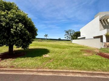 Terreno · 608m² · Alphaville Maringá