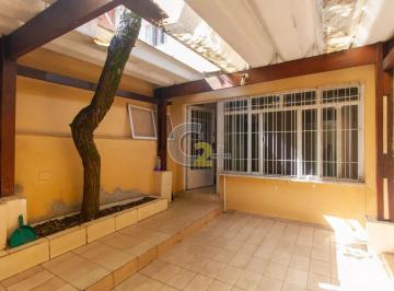 Casa · 80m² · 2 Quartos · 1 Vaga · Casa sobrado, venda, Vila Prudente, 2 quartos, 1 vaga