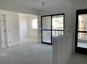 Apartamento · 53m² · 1 Quarto · Apartamento à venda em Higienópolis , 1 quarto, terraço sem vaga