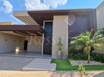 Casa · 170m² · 3 Quartos · 2 Vagas · Casa no Residencial Maria Júlia - São José do Rio Preto - SP