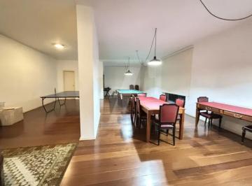 Apartamento · 220m² · 4 Quartos · 2 Vagas · Venda apartamento Jardim Paulista - 220 m2 área útil