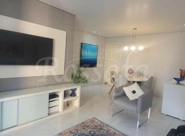 Apartamento · 110m² · 3 Quartos · 1 Vaga · Apartamento em Mirandópolis