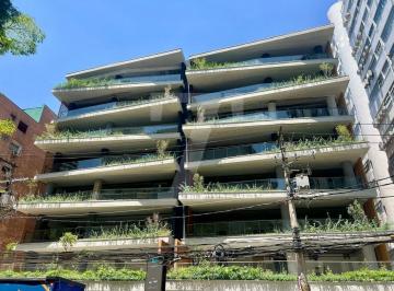 Apartamento · 372m² · 4 Quartos · 4 Vagas · Apartamento com 4 quartos no Jardim América