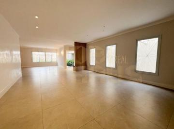 Casa · 463m² · 4 Quartos · 6 Vagas · Casa à venda no Brooklin | 4 quartos / 4 suítes