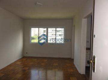 Apartamento · 109m² · 3 Quartos · Apartamento para aluguel, 03 quartos, 109 m², prox. Shopping Pátio Paulista em São Paulo/SP.