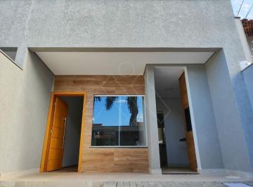 Casa · 90m² · 3 Quartos · 1 Vaga · Casa de locação em Zona Leste
