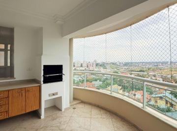 Apartamento · 103m² · 3 Quartos · Apartamento à venda - no Jardim Aquárius