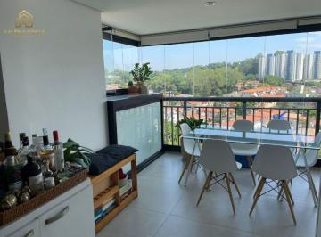 Apartamento · 61m² · 1 Quarto · 1 Vaga · Apartamento a venda - Butantã - São Paulo/SP