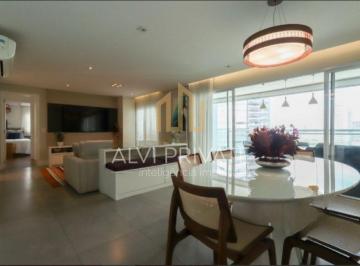 Apartamento · 157m² · 3 Quartos · 2 Vagas · Apartamento 157m² no Jardim das Perdizes, 3 suítes e 2 vagas de garagem.