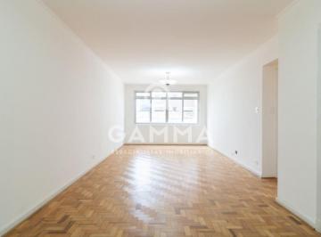 Apartamento · 90m² · 2 Quartos · 1 Vaga · Apartamento de 90 m² e 2 Quartos Para Venda e Aluguel em Pinheiros