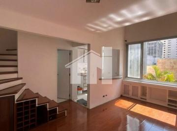 Apartamento · 50m² · 1 Quarto · Apartamento, Brooklin Paulista - São Paulo