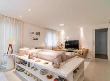 Apartamento · 134m² · 3 Quartos · 2 Vagas · Apartamento com 3 dormitórios e varanda gourmet na Barra Funda