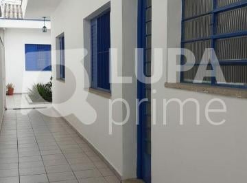 Casa · 164m² · 4 Quartos · 6 Vagas · CASA COM 3 QUARTOS E 4 VAGAS DE GARAGEM À VENDA NA VILA BARUEL