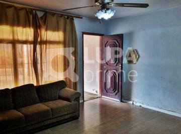 Casa · 153m² · 4 Quartos · 2 Vagas · CASA COM 4 QUARTOS E 2 VAGAS DE GARAGEM À VENDA NO LAUZANE PAULISTA