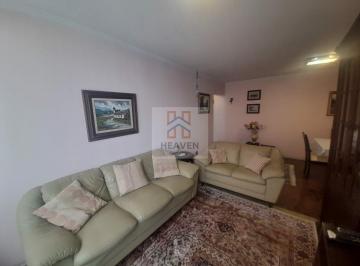 Apartamento · 82m² · 2 Quartos · 2 Vagas · EXCELENTE LOCALIZAÇÃO, REFORMADO, DUAS  VAGAS
