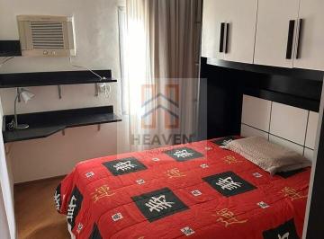 Apartamento · 36m² · 1 Quarto · 1 Vaga · Apartamento mobiliado com 36m² com serviço de flat ao lado do metrô!!