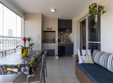 Apartamento · 103m² · 3 Quartos · 2 Vagas · Apartamento a Venda 3 Dormitórios -  Vila Basílio Machado