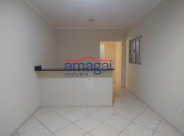 Casa · 85m² · 2 Quartos · 4 Vagas · Casa de 2 quartos para alugar na Cidade Salvador