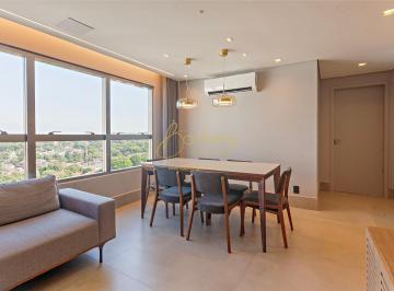 Apartamento · 70m² · 1 Quarto · 1 Vaga · APARTAMENTO COM 1 QUARTO NO ALTO DA BOA VISTA